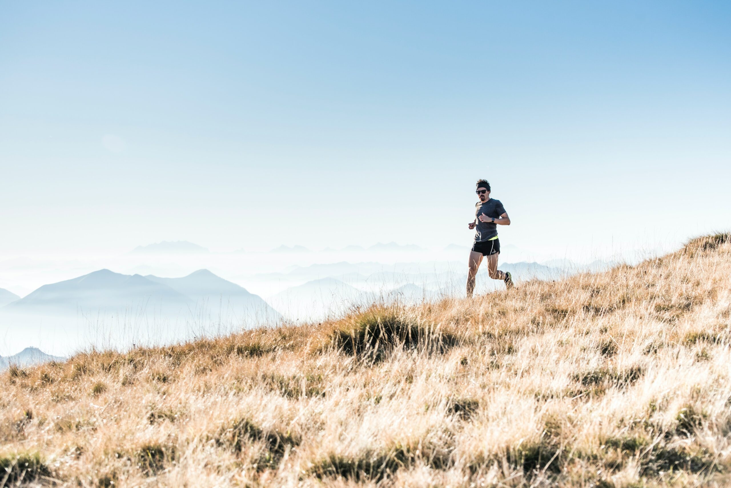 Come praticare il Trail Running