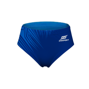 Slip atletica
